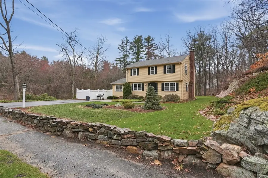 27 Marlboro Road, Georgetown, MA 01833 - #2