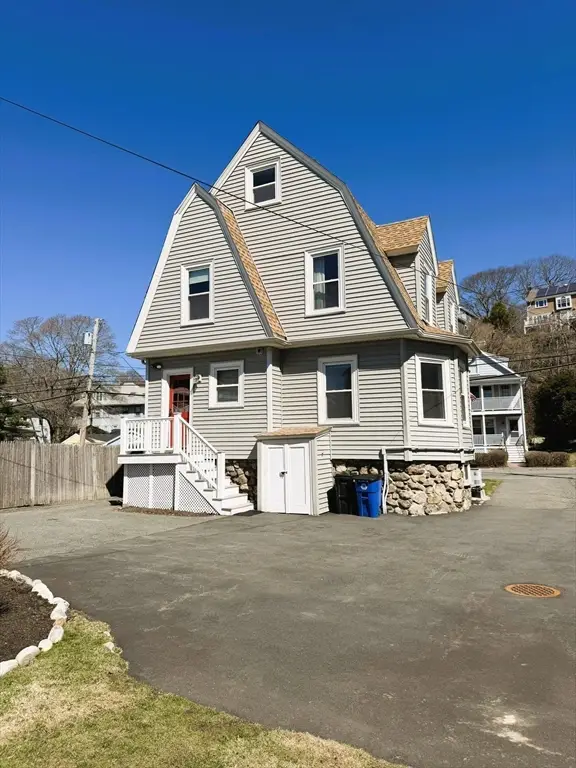 481 Humphrey St, Swampscott, MA 01907 - #2