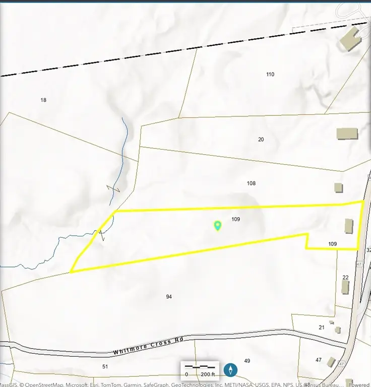 435 Montague Rd, Sunderland, MA 01375 - #2