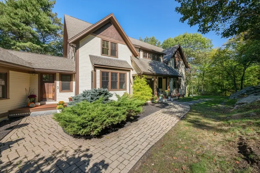 250 Meadowbrook Road, Dedham, MA 02026 - #3