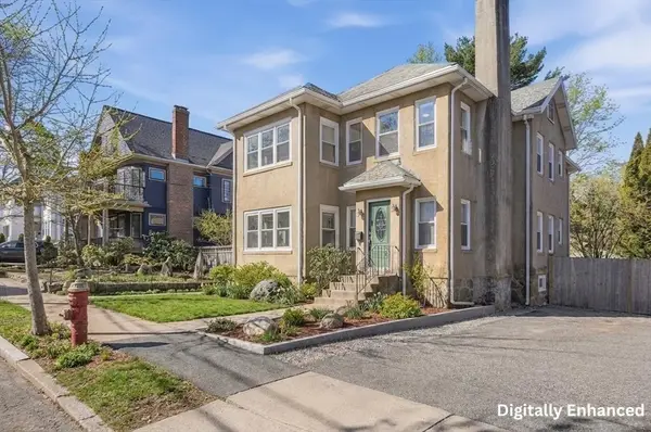 25 Spruce Street #25, Watertown, MA 02472