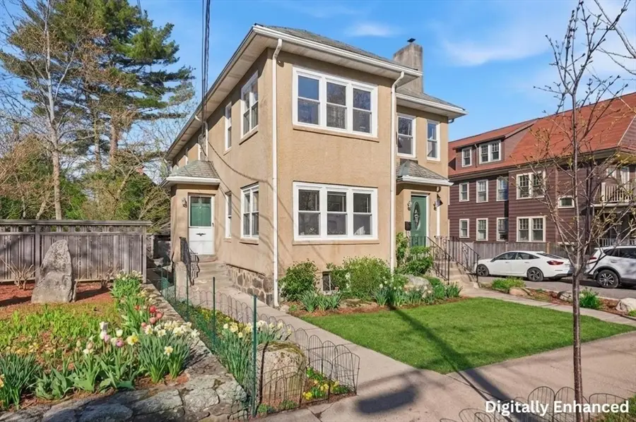 25 Spruce Street #25, Watertown, MA 02472 - #3