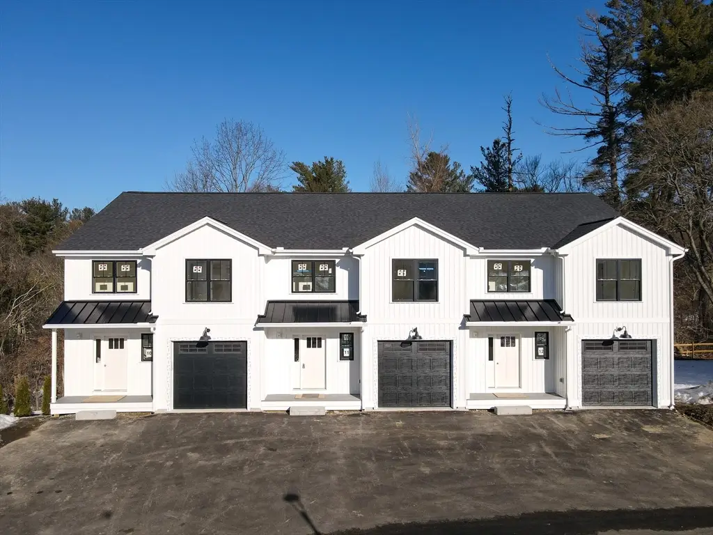 112 Genest St #9, Dracut, MA 01826 - #1