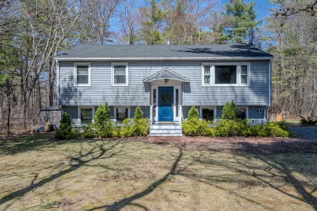 6 Third St, Tewksbury, MA 01876 - #1