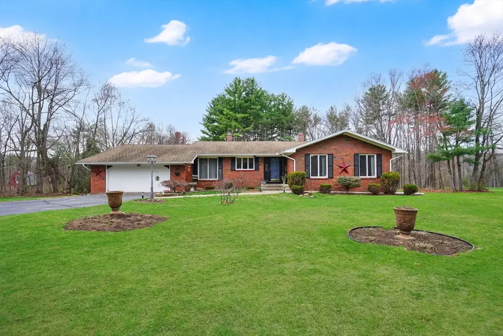 80 Russellville Rd, Southampton, MA 01073 - #1