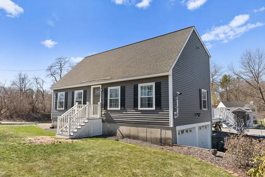 263 Phineas St., Dracut, MA 01826 - #1