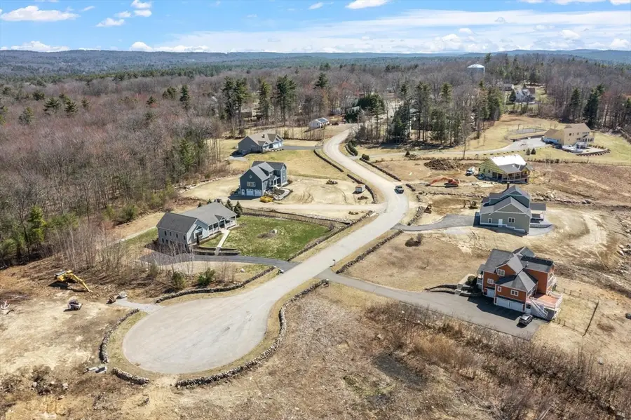 456 Ridge Rd, Athol, MA 01331 - #2