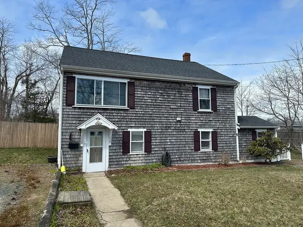 15 Baxter Ave, Yarmouth, MA 02673