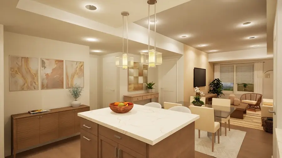 50 Balch St #309, Beverly, MA 01915 - #2