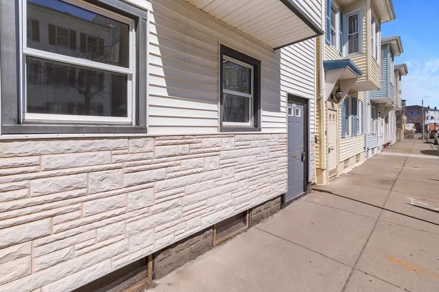 274 Havre St, Boston, MA 02128 - #2