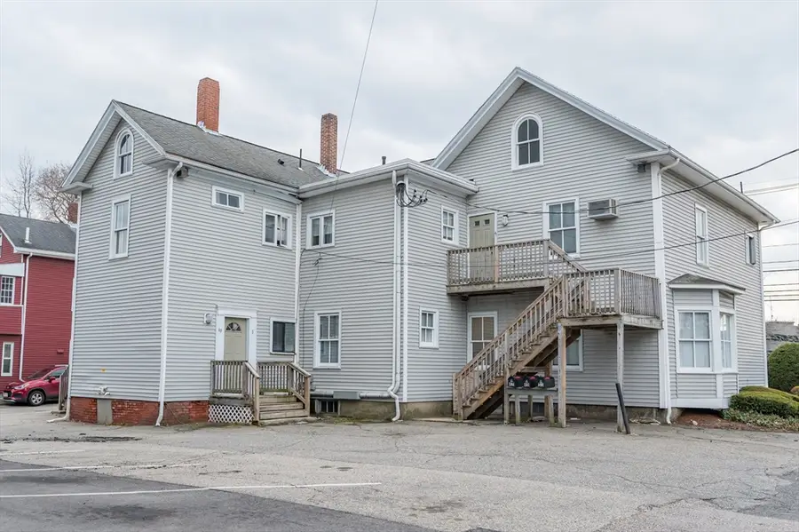 79-81 Franklin, Framingham, MA 01702 - #3