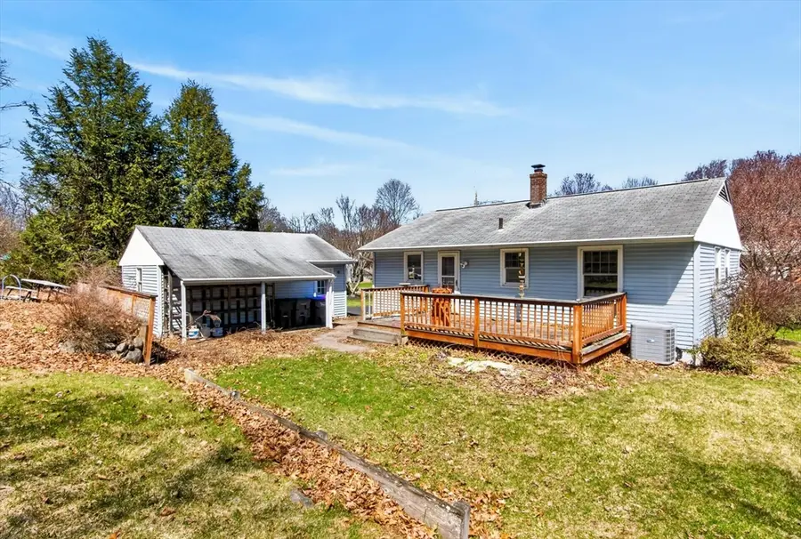 27 Robin Rd, Westborough, MA 01581 - #3