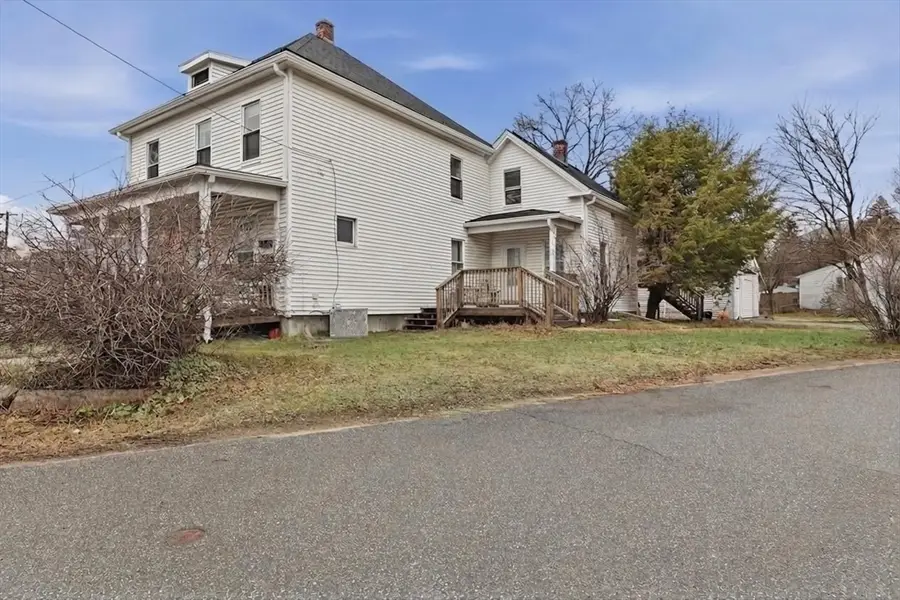 8 Highland Street, Clinton, MA 01510 - #3