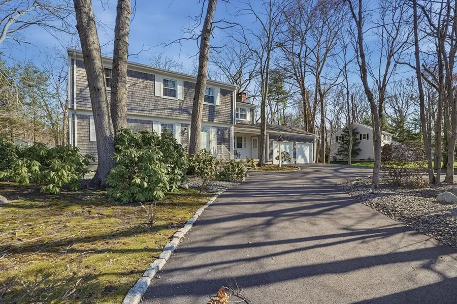 54 Sagamore Road, Seekonk, MA 02771 - #2