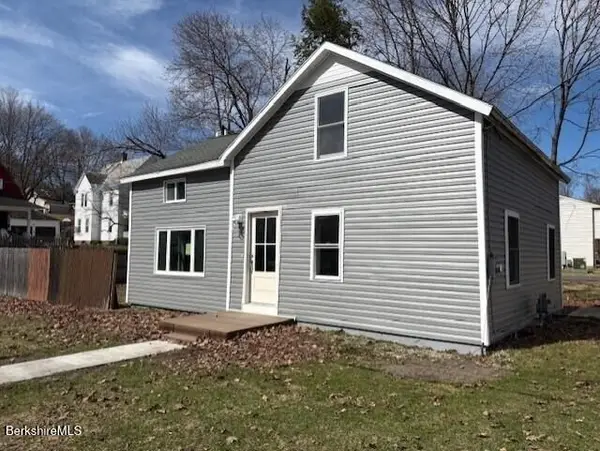 23 Murray Street, North Adams, MA 01247