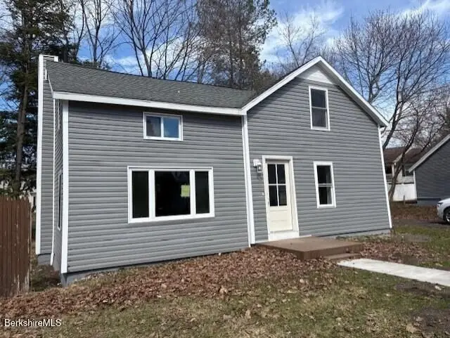 23 Murray Street, North Adams, MA 01247 - #2