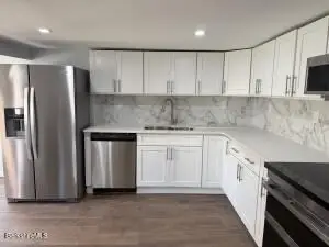 23 Murray Street, North Adams, MA 01247 - #3