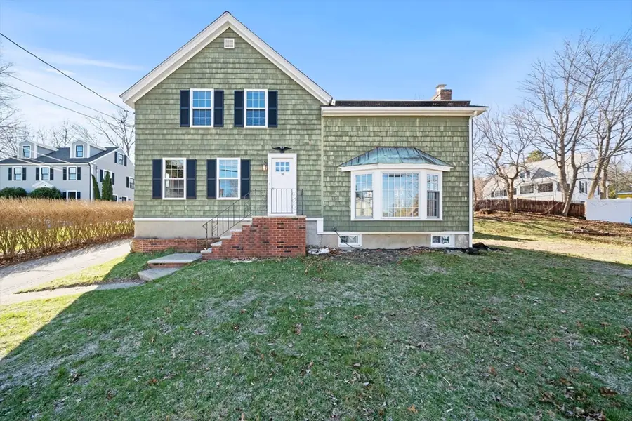 14 Forest Park, Woburn, MA 01801 - #2