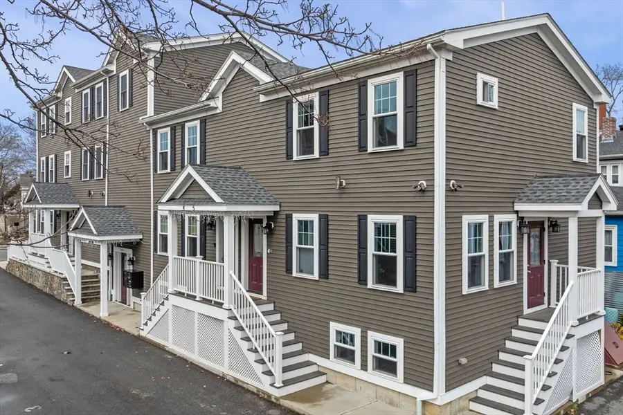 28 Baltimore St #4, Lynn, MA 01902 - #2