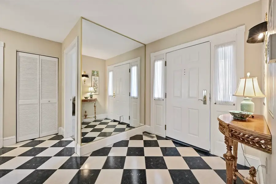 8 Burns Meadow #8, Longmeadow, MA 01106 - #2