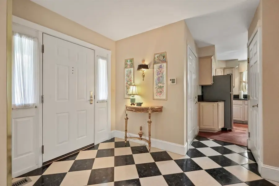 8 Burns Meadow #8, Longmeadow, MA 01106 - #3