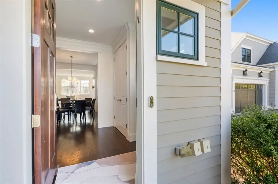 41 Lillian Way #41, Wayland, MA 01778 - #3