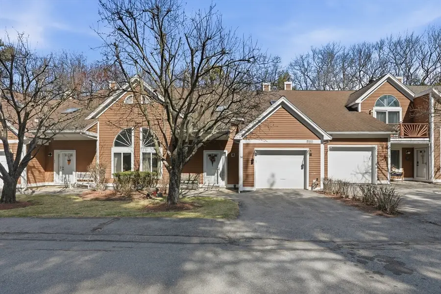 54 Woodland Park #54, Haverhill, MA 01830 - #2