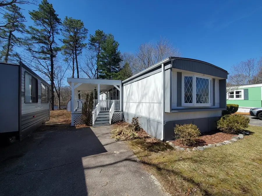 1830 Country St #66, Attleboro, MA 02703 - #2
