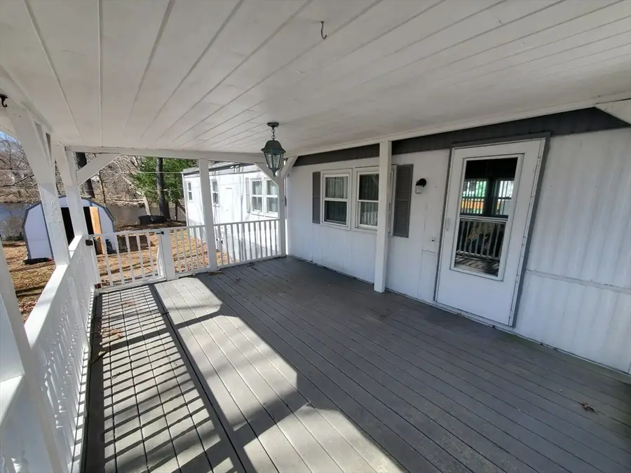 1830 Country St #66, Attleboro, MA 02703 - #3