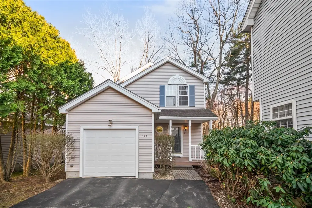 315 Dicenzo Blvd #315, Marlborough, MA 01752 - #1