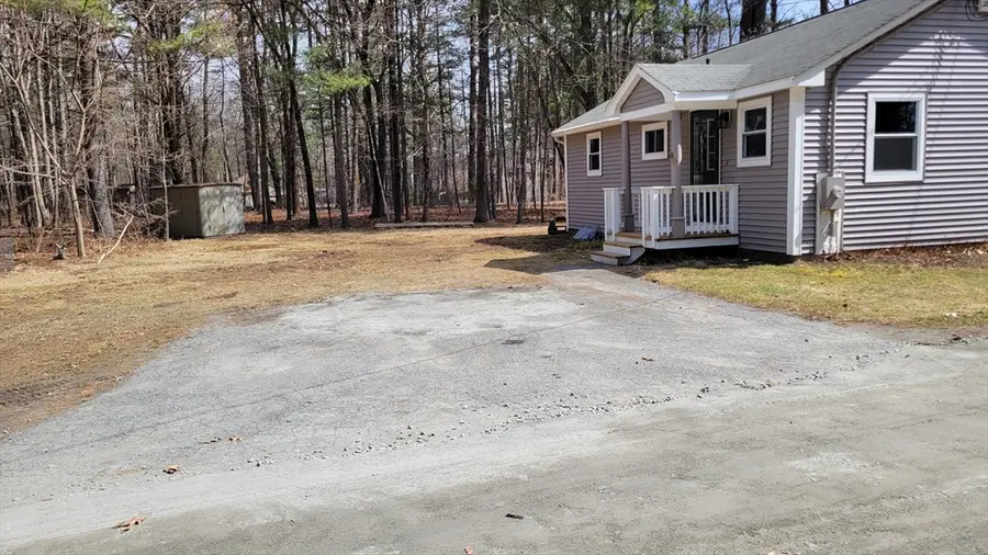 80 North Shore Drive, Stow, MA 01775 - #2