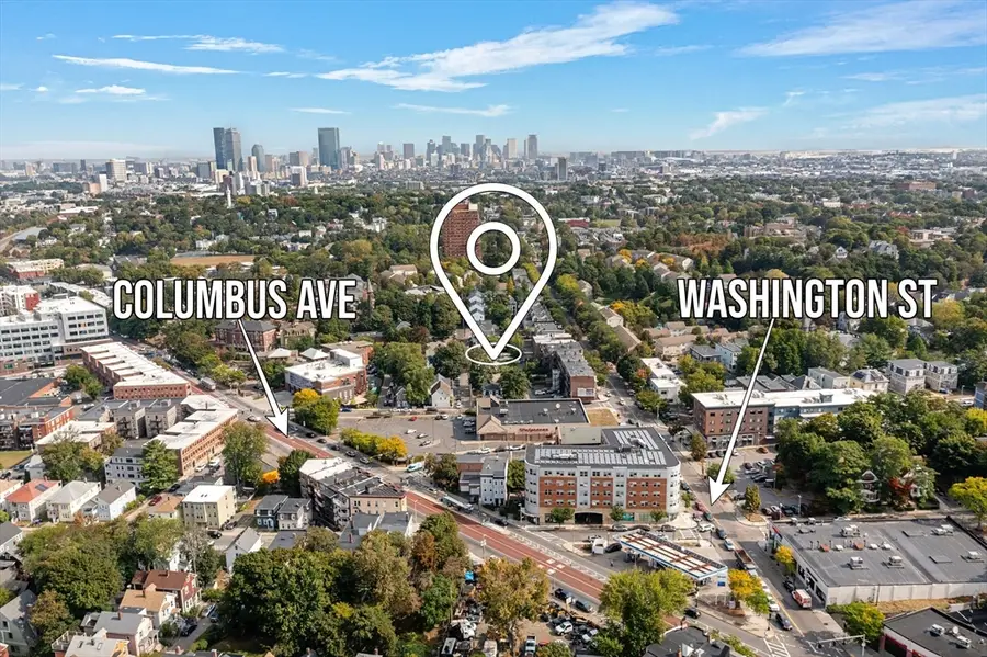 26-28-30 Notre Dame, Boston, MA 02119 - #2