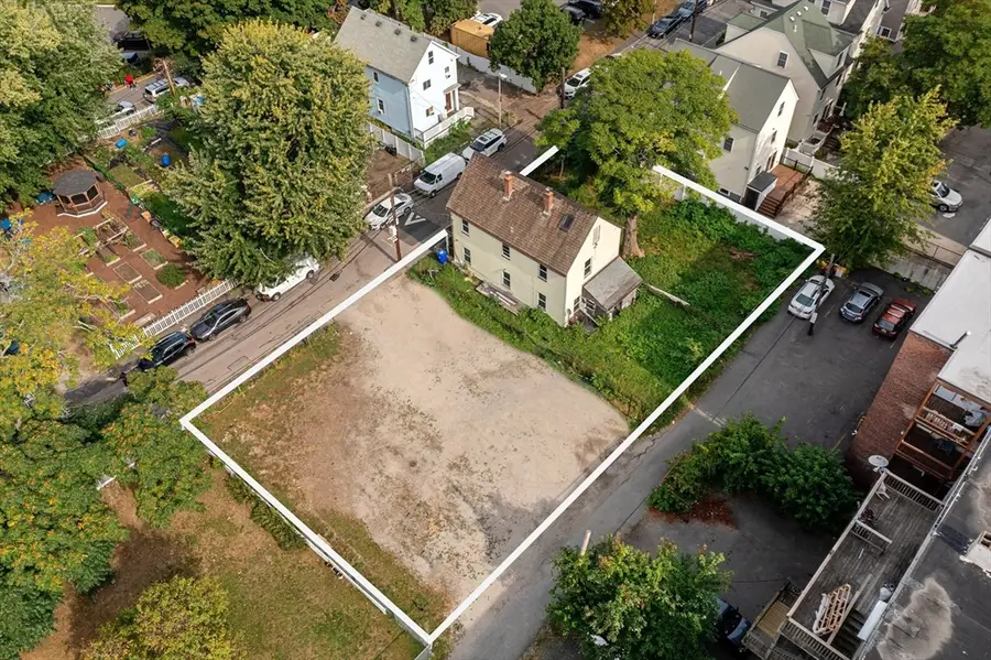 26-28-30 Notre Dame, Boston, MA 02119 - #3