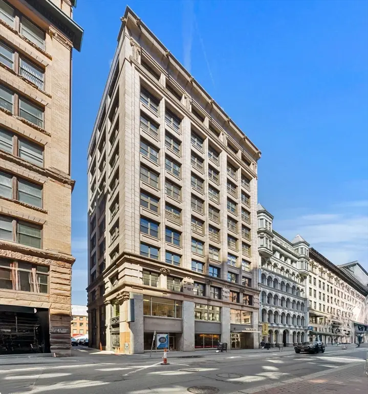 100 State St #8, Boston, MA 02109 - #1