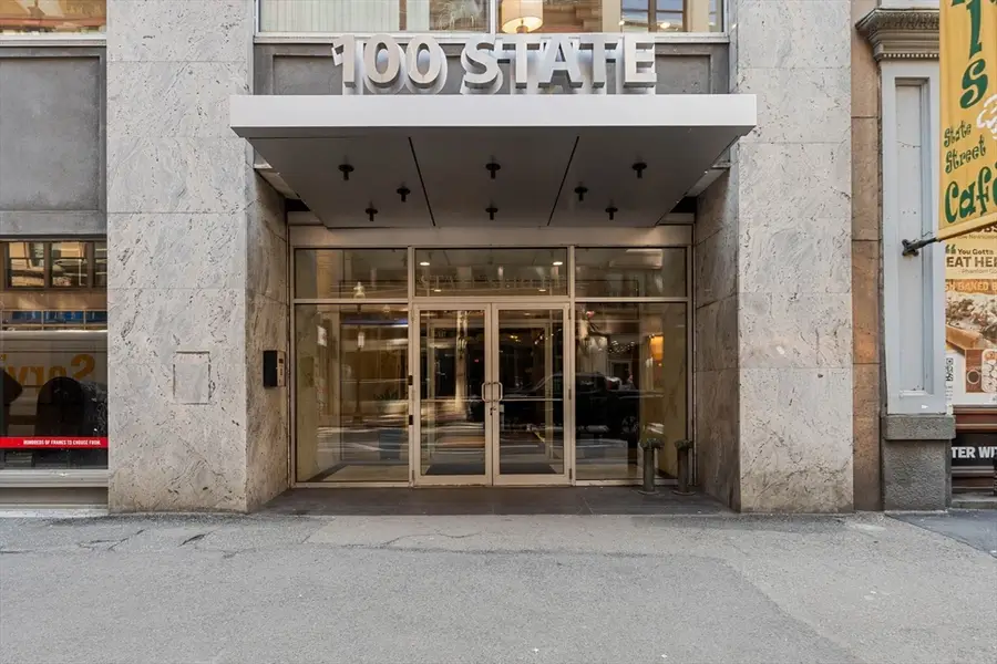 100 State St #8, Boston, MA 02109 - #2