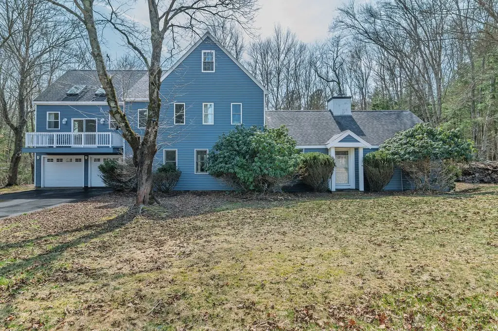 20 Meadow Brook Rd, Norwell, MA 02061 - #1