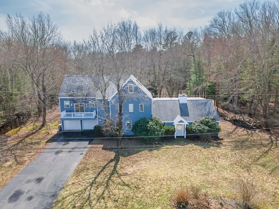 20 Meadow Brook Rd, Norwell, MA 02061 - #3