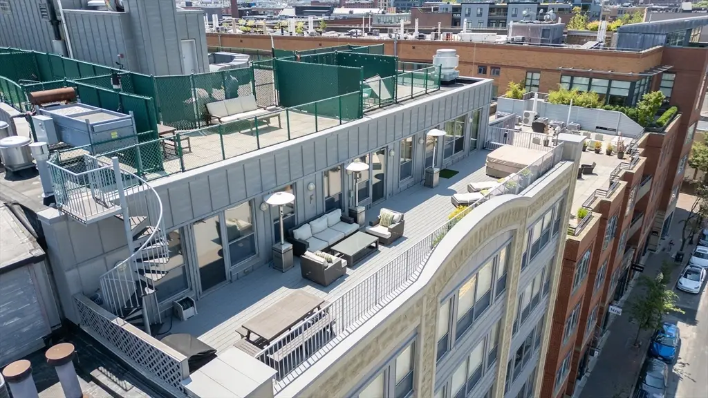 1166 Washington St #704-6, Boston, MA 02118 - #1