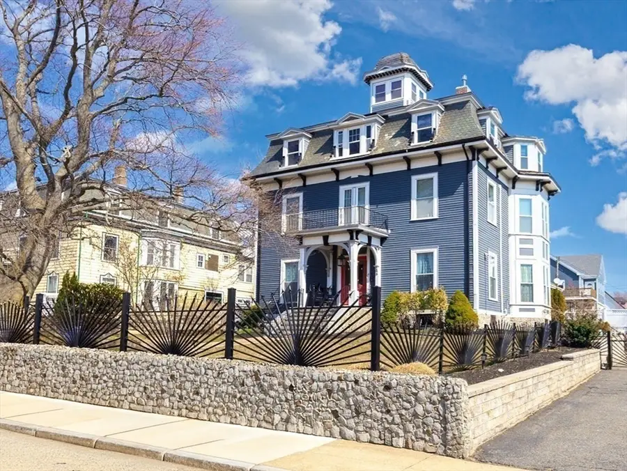 44 Mill St #3, Boston, MA 02122 - #2