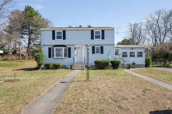 17 Roland Ave, Dracut, MA 01826