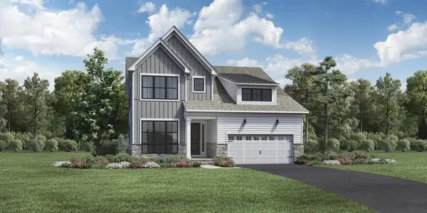 7 Fairway Lane #59, Lynnfield, MA 01940