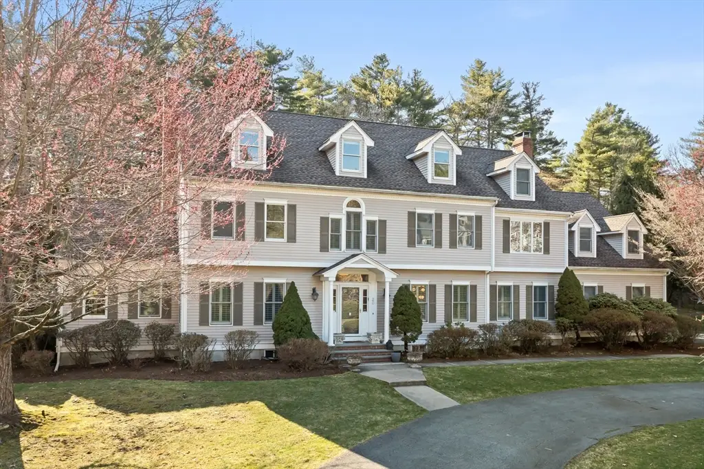 20 Burr Dr, Needham, MA 02492 - #1