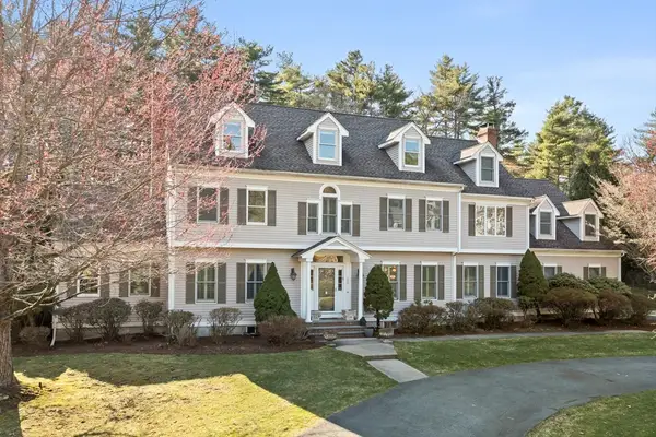 20 Burr Dr, Needham, MA 02492