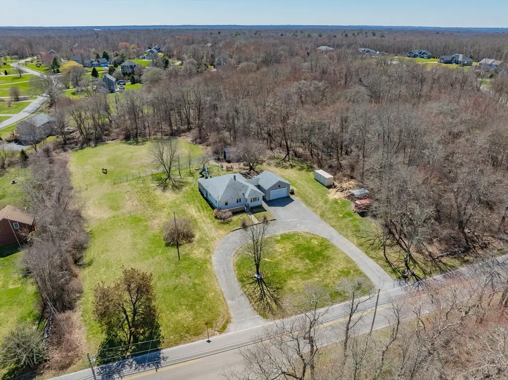 210 Charlotte White Rd, Westport, MA 02790 - #1