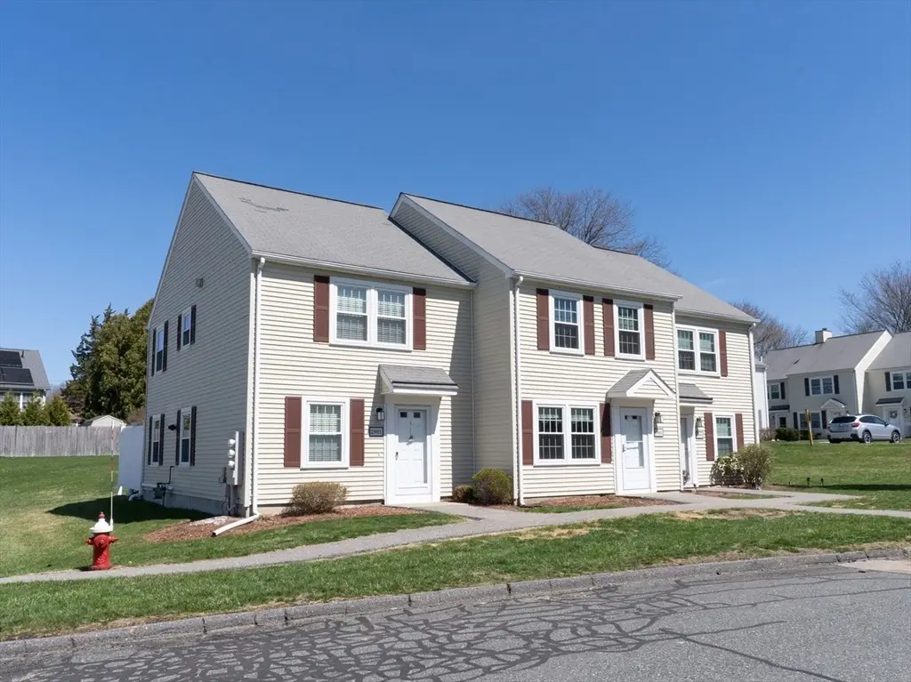 2902 Forest Park Dr #2902, Auburn, MA 01501 - #1