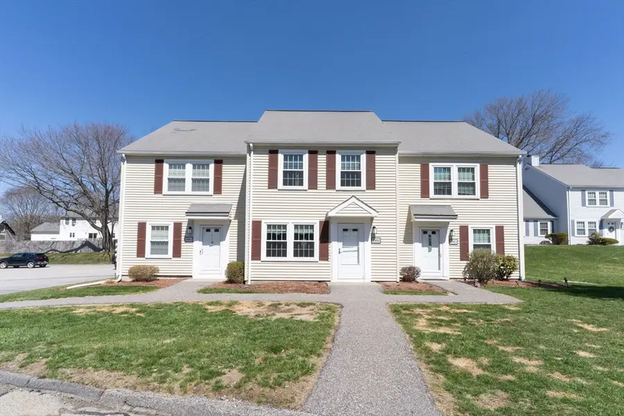 2902 Forest Park Dr #2902, Auburn, MA 01501 - #2