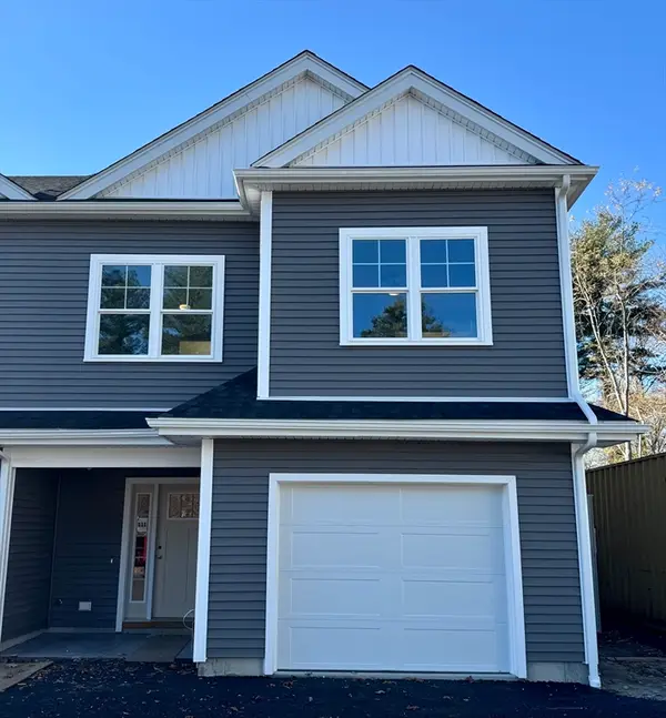 321 Winthrop Street #105, Taunton, MA 02780