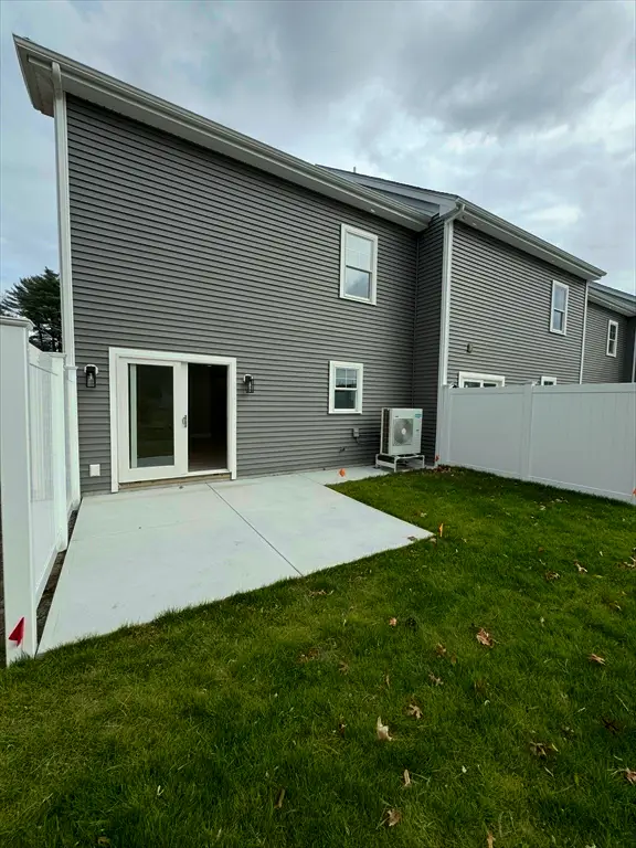 321 Winthrop Street #105, Taunton, MA 02780 - #3