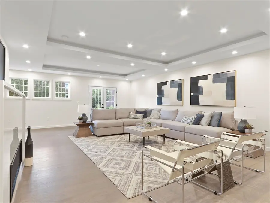 377 Walnut St., Newton, MA 02460 - #3