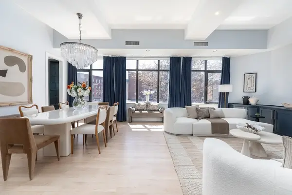 1180-1200 Washington #315, Boston, MA 02118